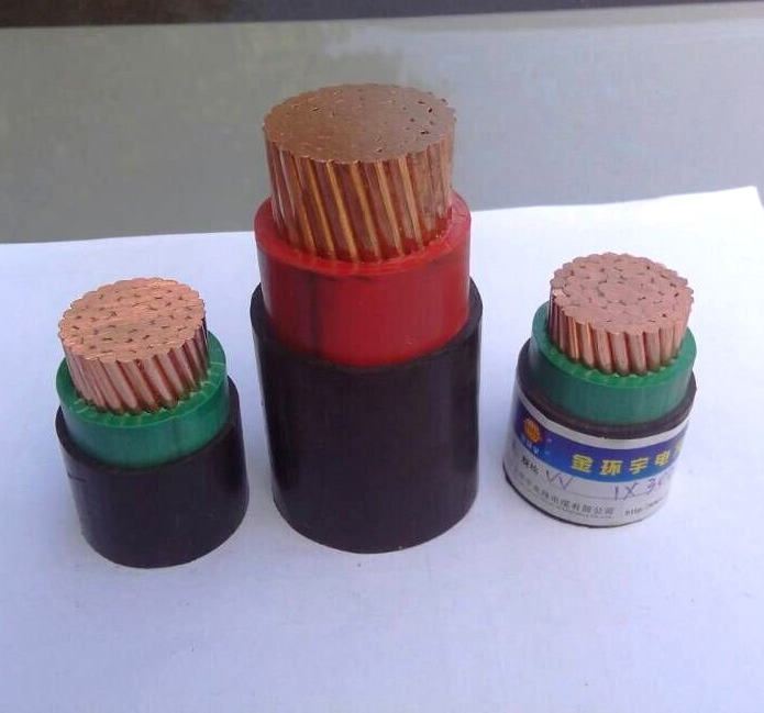 聚氯乙烯絕緣護(hù)套電線